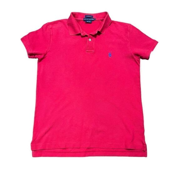 Vintage Polo Ralph Lauren Size Medium - Picture 1 of 4